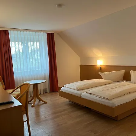 Gaestehaus Susanne * Woringen
